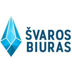 Švaros biuras, UAB